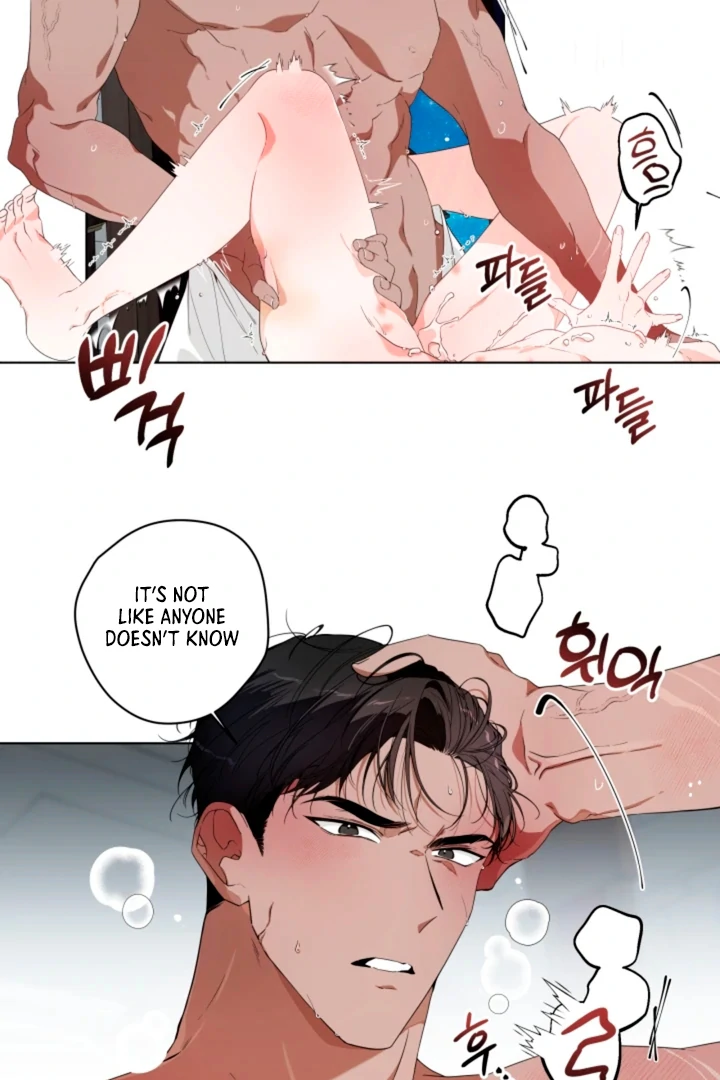 Psyche  [Kaizen Scan] - Chapter 1 🔞🔞 manhwa