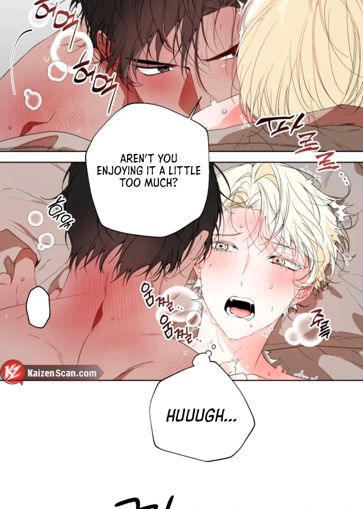 Psyche  [Kaizen Scan] - Chapter 1 🔞🔞 manhwa