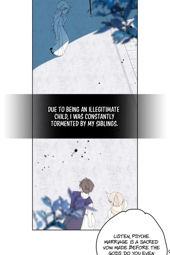 Psyche  [Kaizen Scan] - Chapter 1 🔞🔞 manhwa