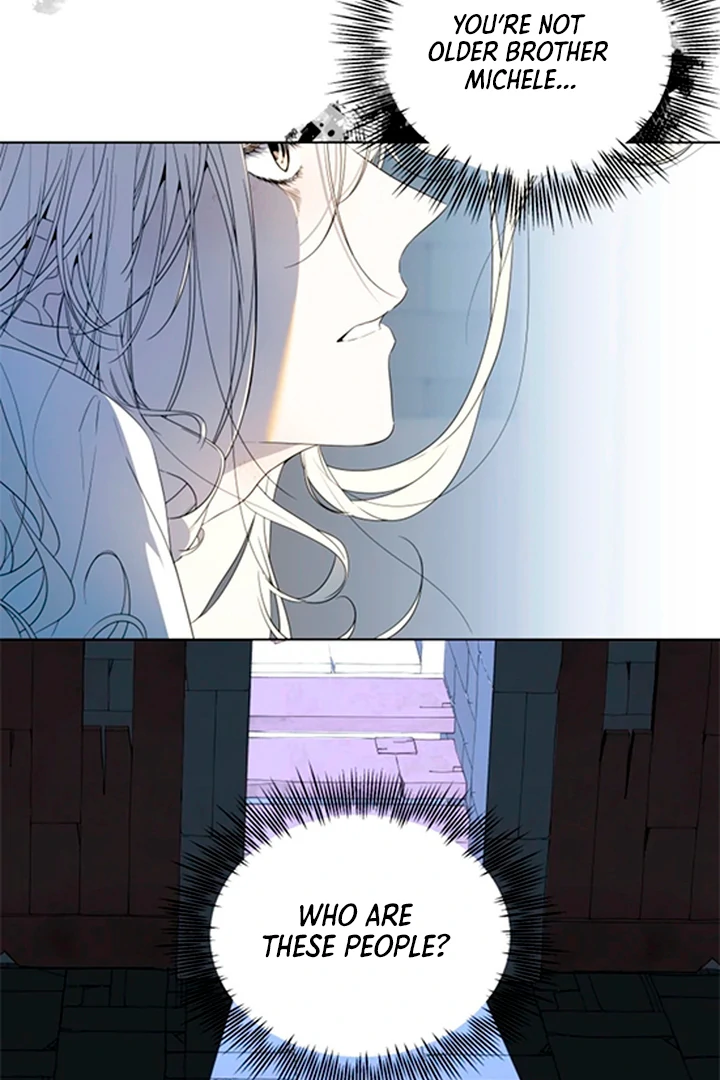 Psyche  [Kaizen Scan] - Chapter 1 🔞🔞 manhwa