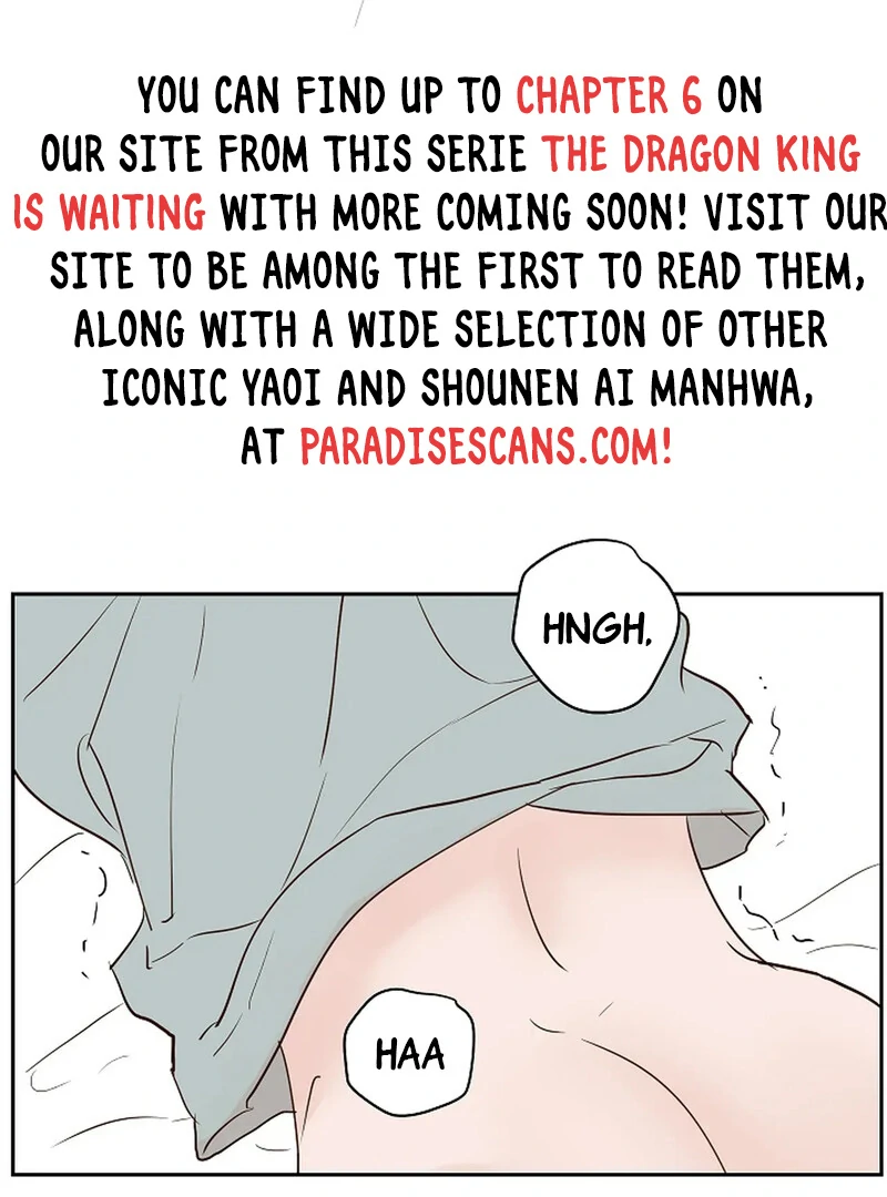 The Dragon King is Waiting || PARADISE SCANS || - Chapter 1 manhwa