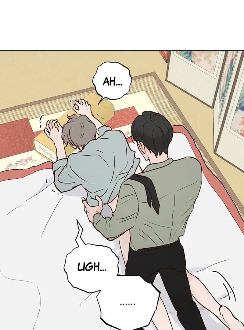 The Dragon King is Waiting || PARADISE SCANS || - Chapter 1 manhwa