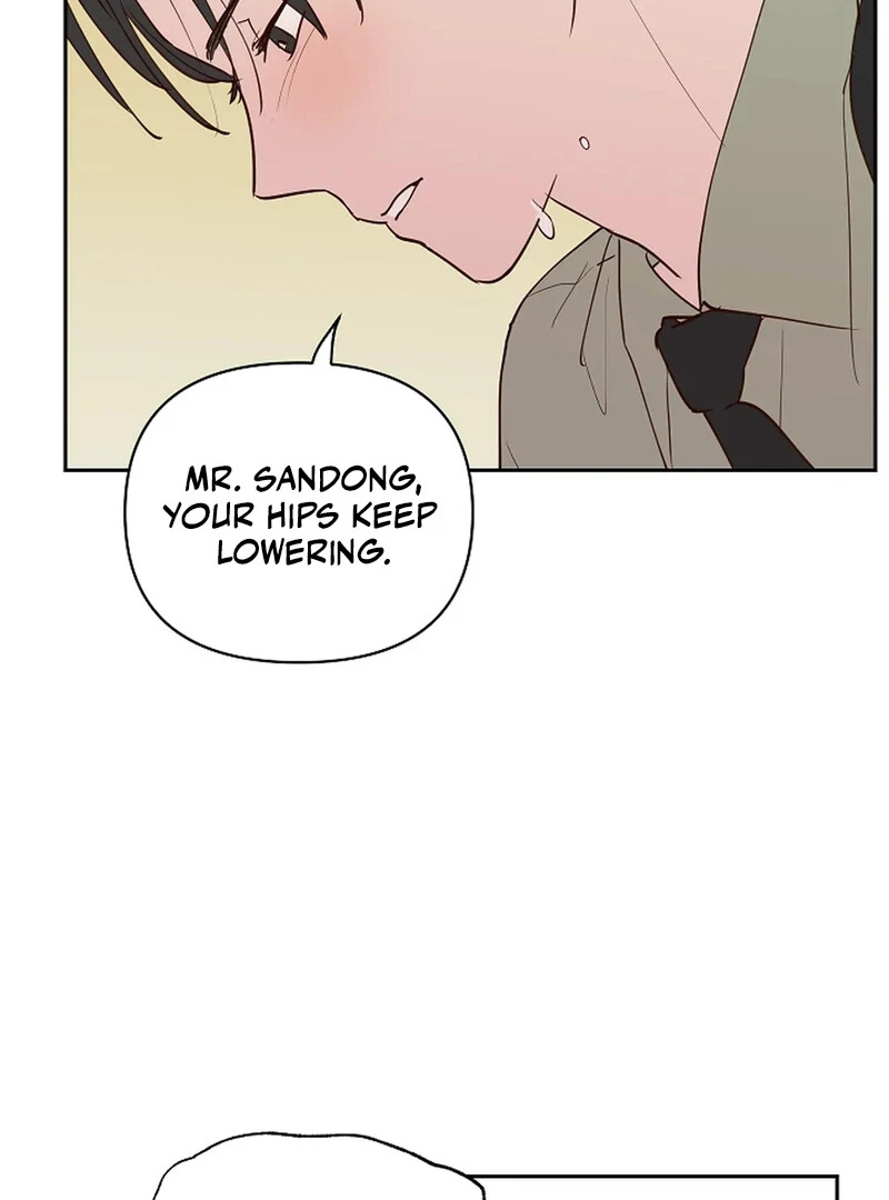 The Dragon King is Waiting || PARADISE SCANS || - Chapter 1 manhwa