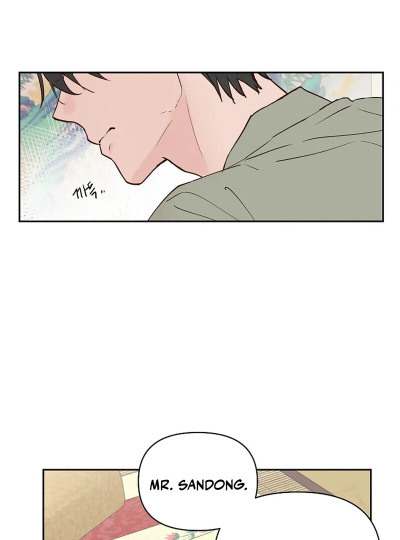 The Dragon King is Waiting || PARADISE SCANS || - Chapter 1 manhwa