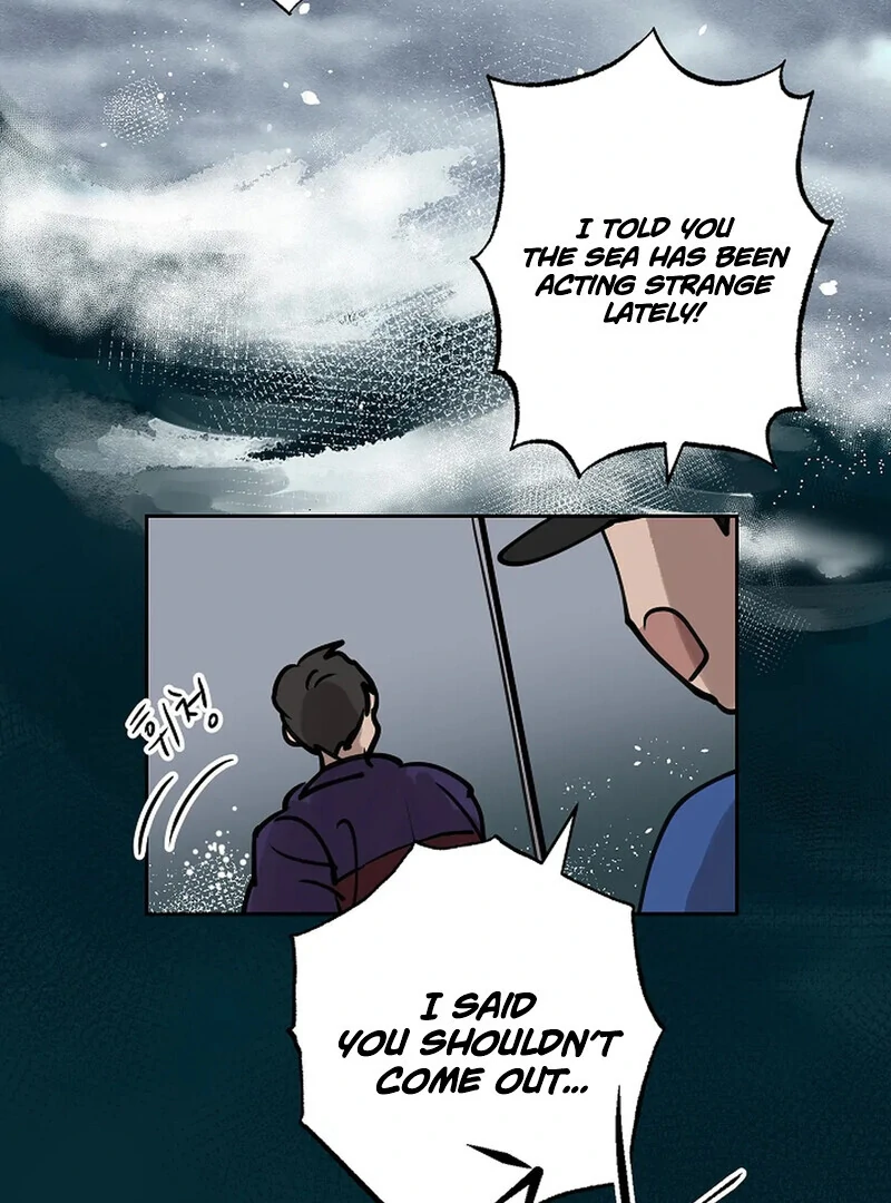 The Dragon King is Waiting || PARADISE SCANS || - Chapter 1 manhwa