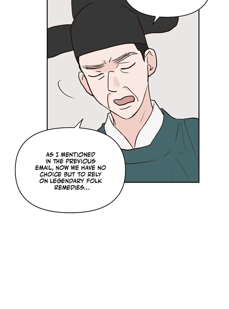 The Dragon King is Waiting || PARADISE SCANS || - Chapter 1 manhwa