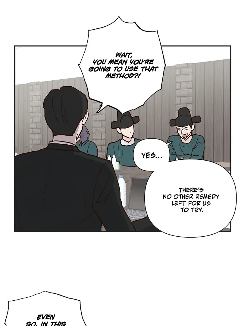 The Dragon King is Waiting || PARADISE SCANS || - Chapter 1 manhwa