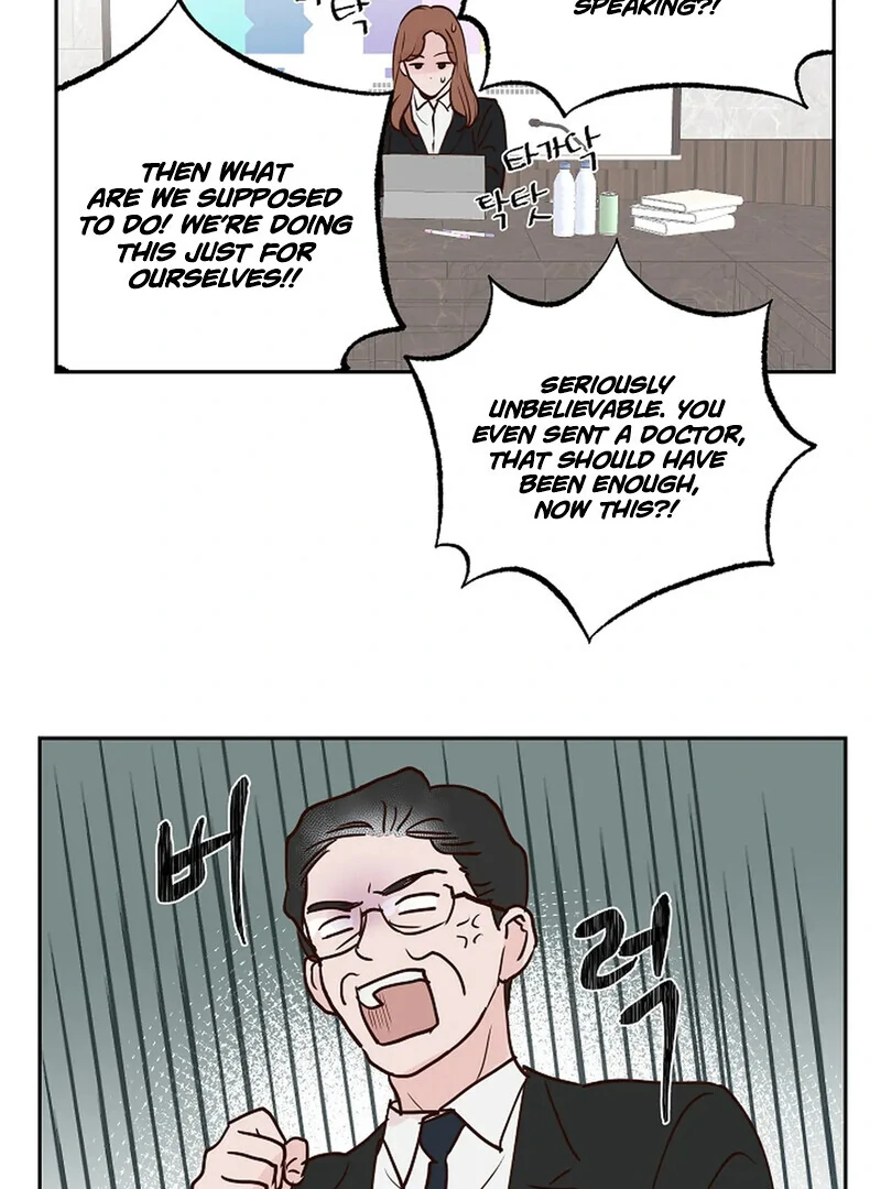 The Dragon King is Waiting || PARADISE SCANS || - Chapter 1 manhwa