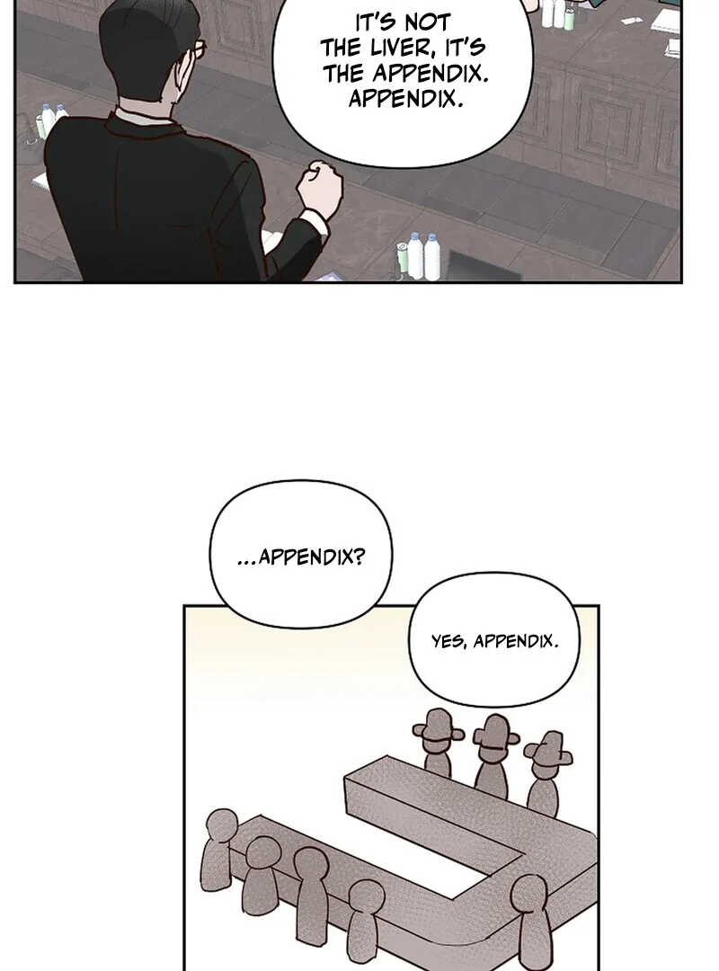 The Dragon King is Waiting || PARADISE SCANS || - Chapter 1 manhwa