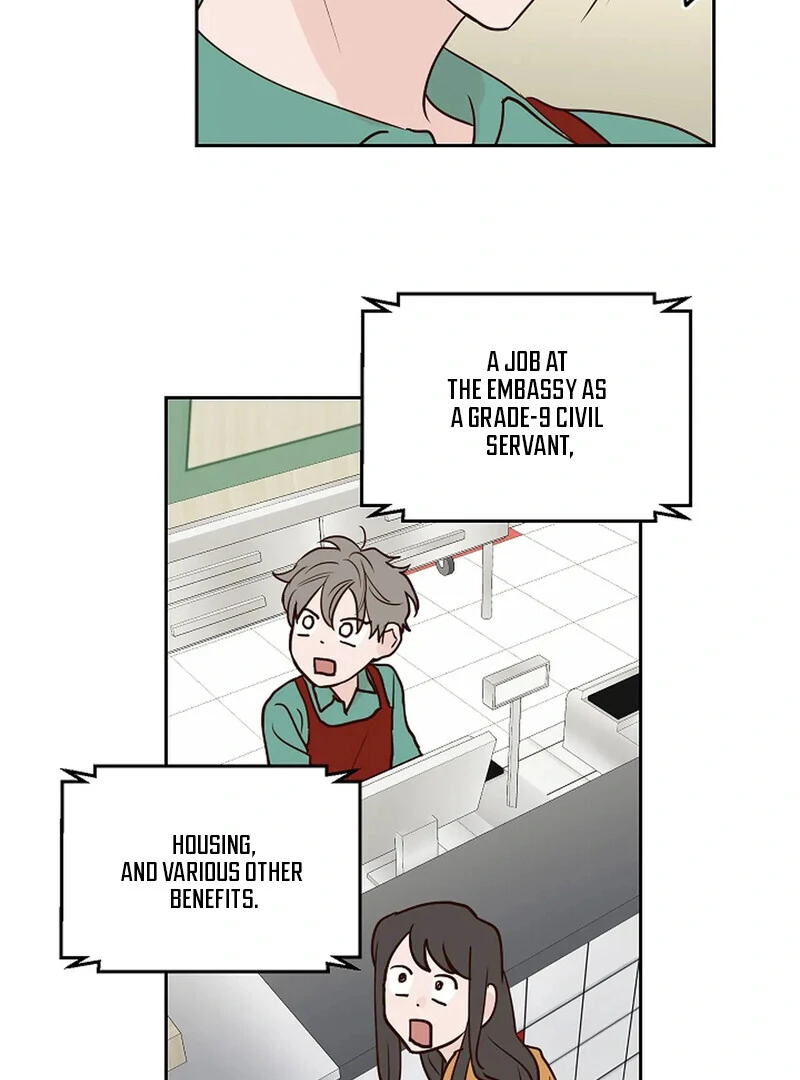 The Dragon King is Waiting || PARADISE SCANS || - Chapter 1 manhwa
