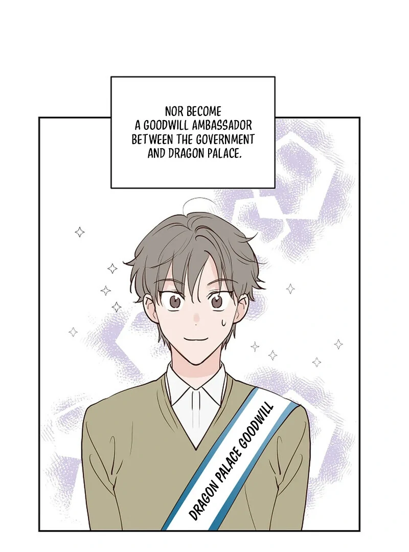 The Dragon King is Waiting || PARADISE SCANS || - Chapter 1 manhwa