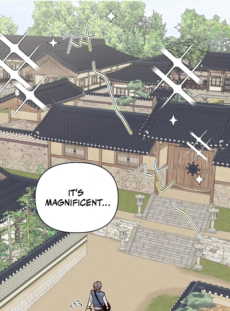 The Dragon King is Waiting || PARADISE SCANS || - Chapter 1 manhwa