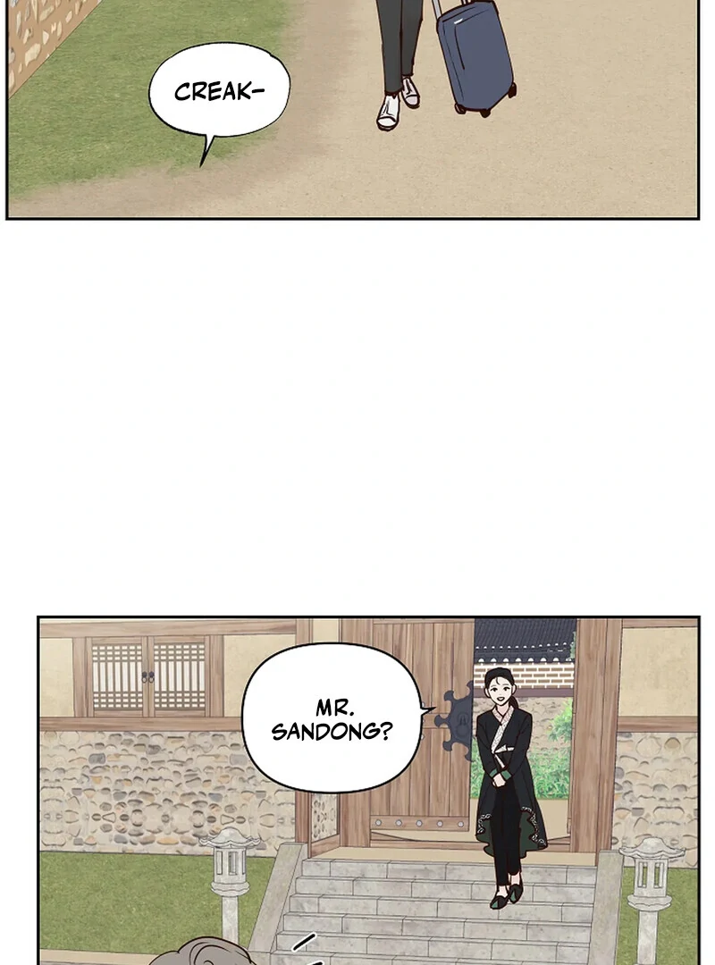 The Dragon King is Waiting || PARADISE SCANS || - Chapter 1 manhwa