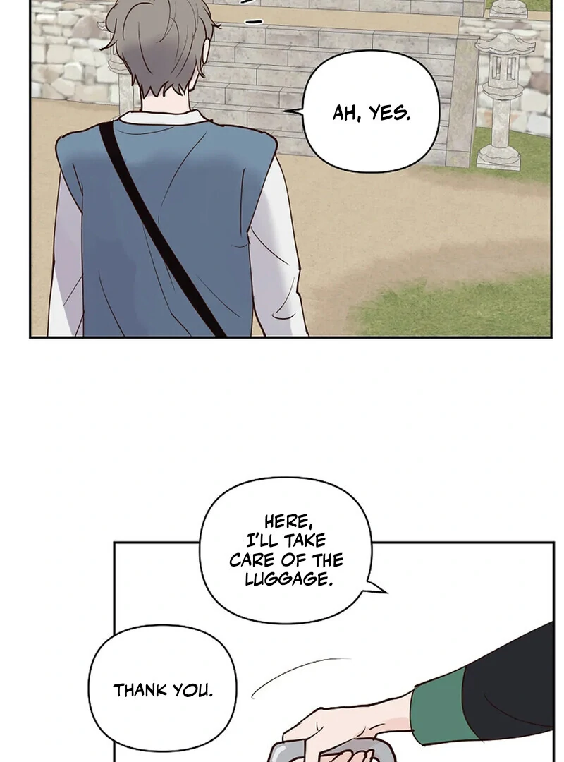 The Dragon King is Waiting || PARADISE SCANS || - Chapter 1 manhwa