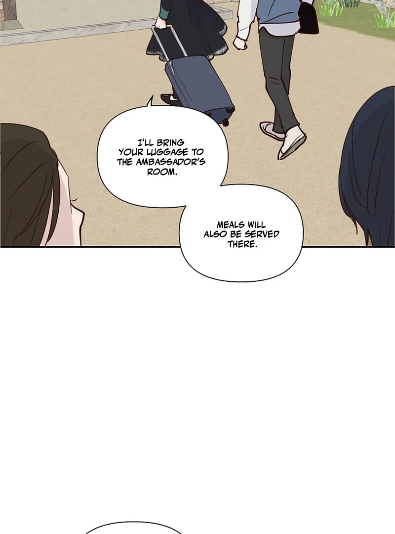 The Dragon King is Waiting || PARADISE SCANS || - Chapter 1 manhwa