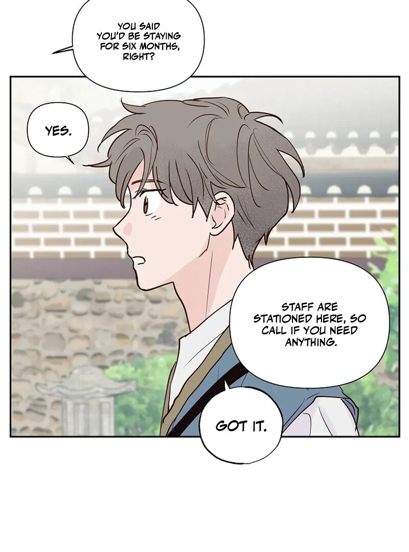 The Dragon King is Waiting || PARADISE SCANS || - Chapter 1 manhwa