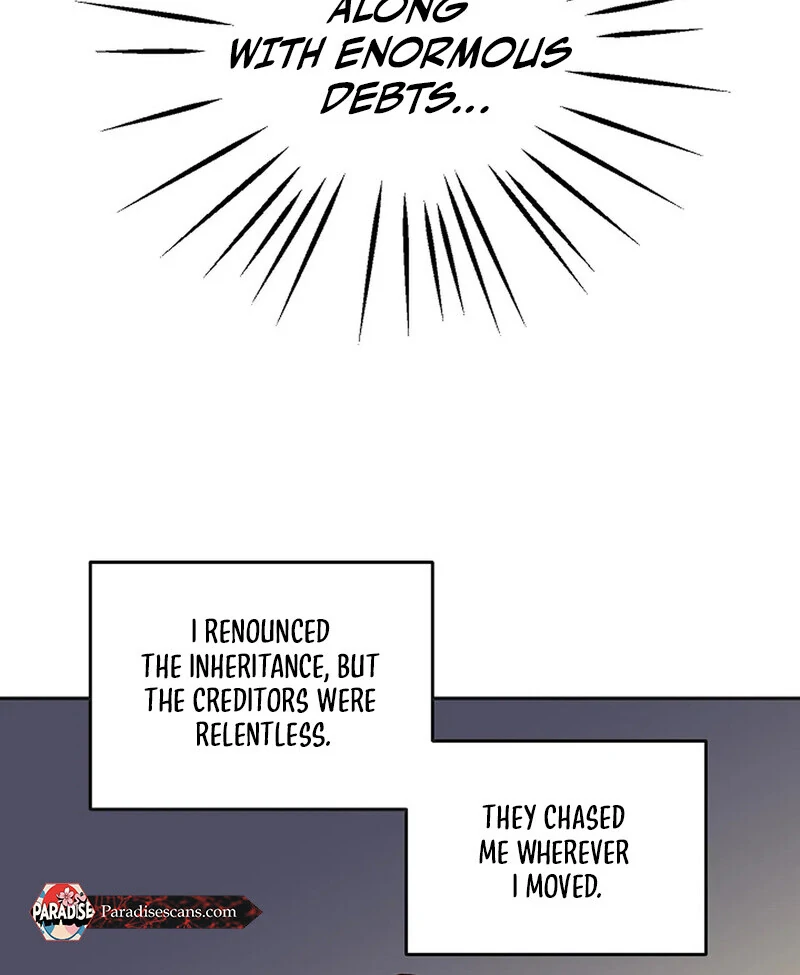 The Dragon King is Waiting || PARADISE SCANS || - Chapter 1 manhwa
