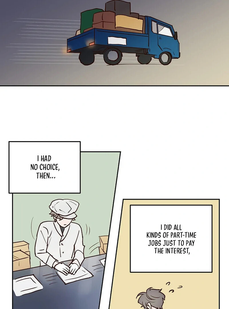 The Dragon King is Waiting || PARADISE SCANS || - Chapter 1 manhwa