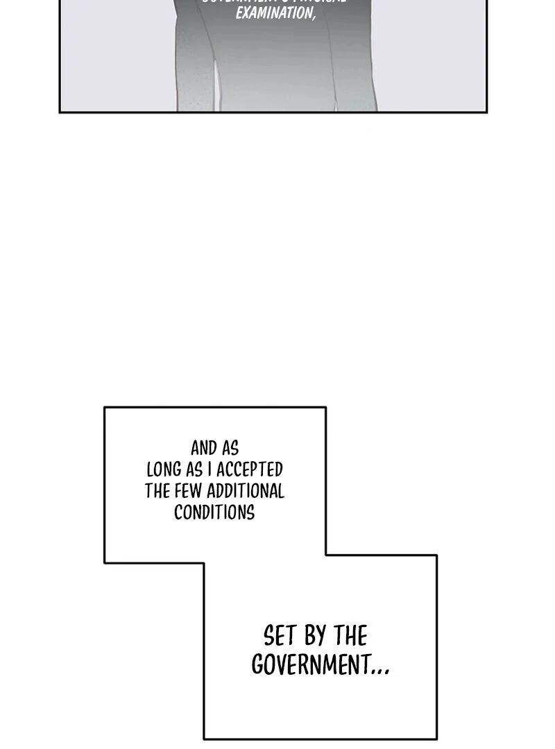 The Dragon King is Waiting || PARADISE SCANS || - Chapter 1 manhwa