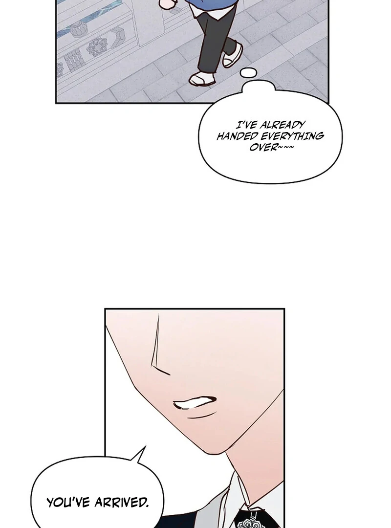 The Dragon King is Waiting || PARADISE SCANS || - Chapter 1 manhwa