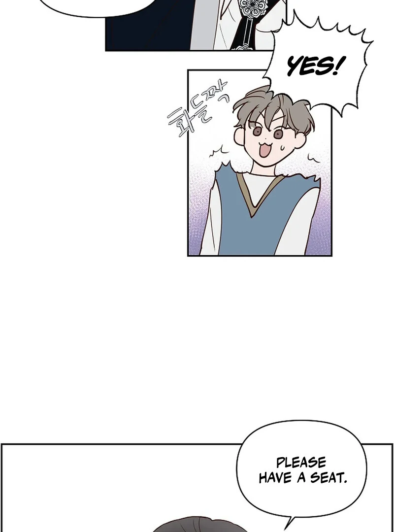 The Dragon King is Waiting || PARADISE SCANS || - Chapter 1 manhwa