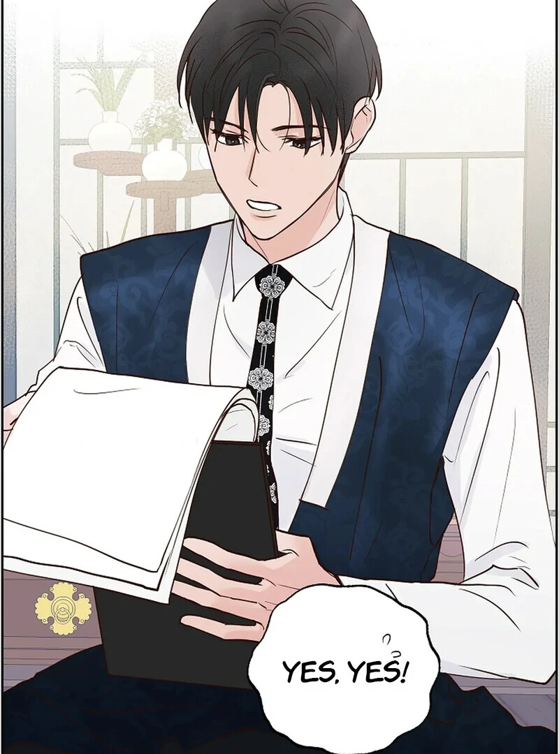 The Dragon King is Waiting || PARADISE SCANS || - Chapter 1 manhwa