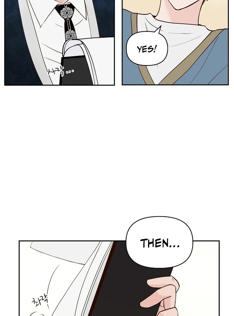 The Dragon King is Waiting || PARADISE SCANS || - Chapter 1 manhwa