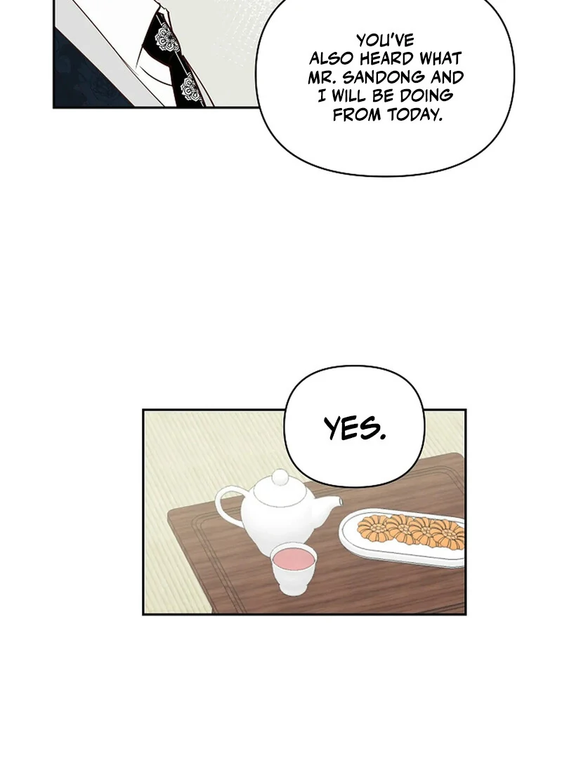 The Dragon King is Waiting || PARADISE SCANS || - Chapter 1 manhwa