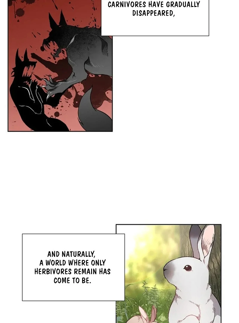 A Certain Beast Fantasy || PARADISE SCANS || - Chapter 1 manhwa
