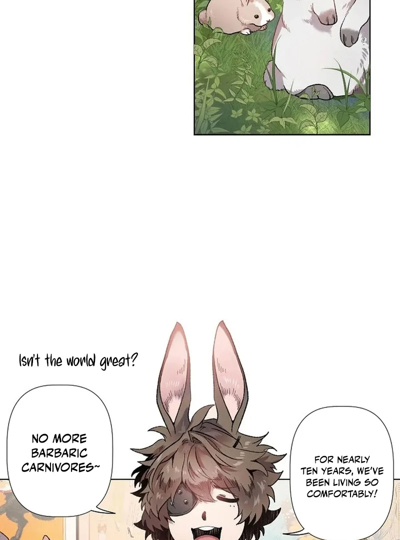 A Certain Beast Fantasy || PARADISE SCANS || - Chapter 1 manhwa