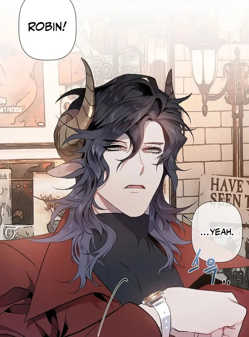 A Certain Beast Fantasy || PARADISE SCANS || - Chapter 1 manhwa