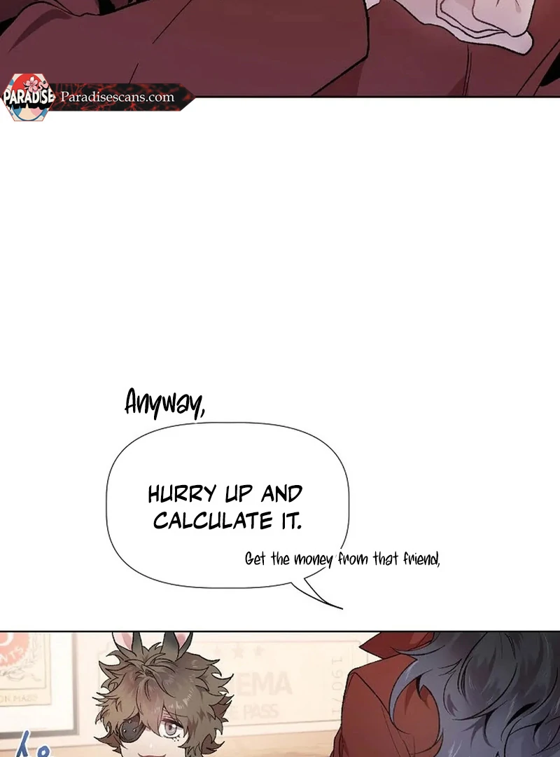 A Certain Beast Fantasy || PARADISE SCANS || - Chapter 1 manhwa