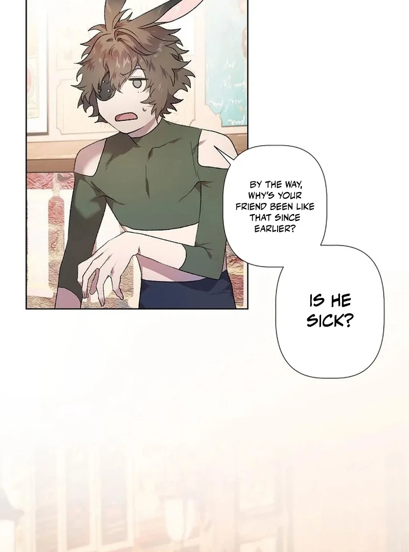 A Certain Beast Fantasy || PARADISE SCANS || - Chapter 1 manhwa