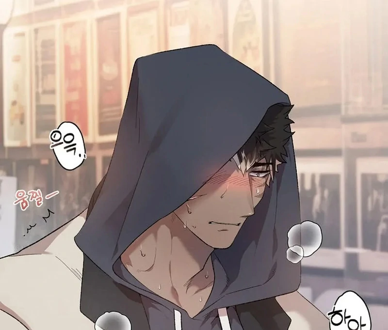 A Certain Beast Fantasy || PARADISE SCANS || - Chapter 1 manhwa