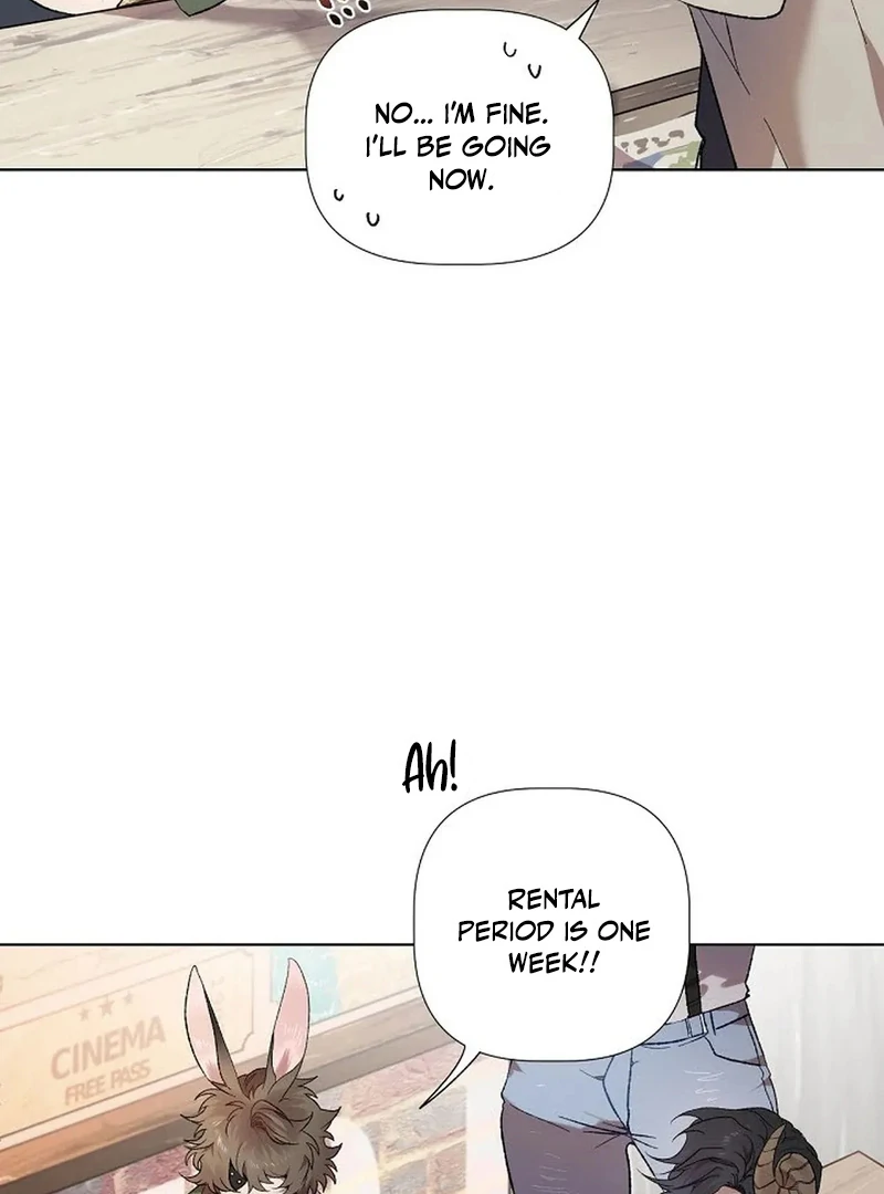 A Certain Beast Fantasy || PARADISE SCANS || - Chapter 1 manhwa