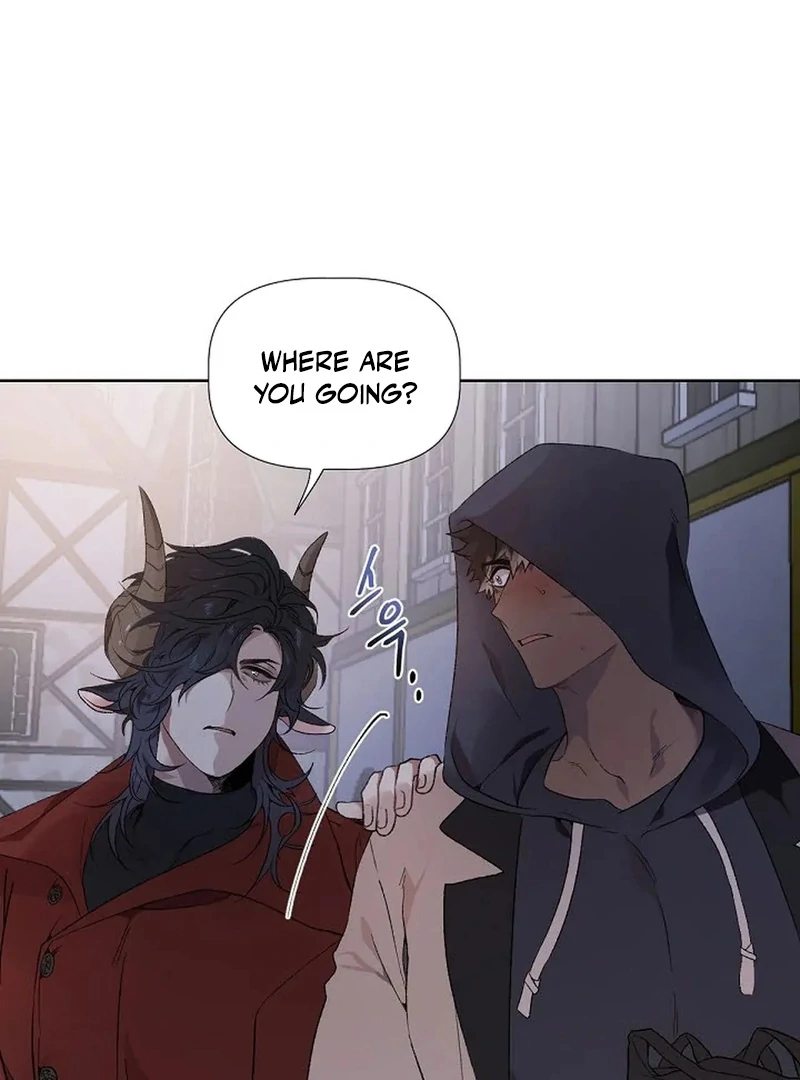 A Certain Beast Fantasy || PARADISE SCANS || - Chapter 1 manhwa