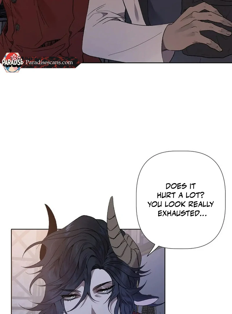 A Certain Beast Fantasy || PARADISE SCANS || - Chapter 1 manhwa