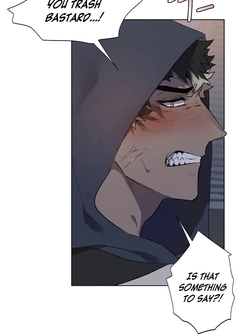 A Certain Beast Fantasy || PARADISE SCANS || - Chapter 1 manhwa