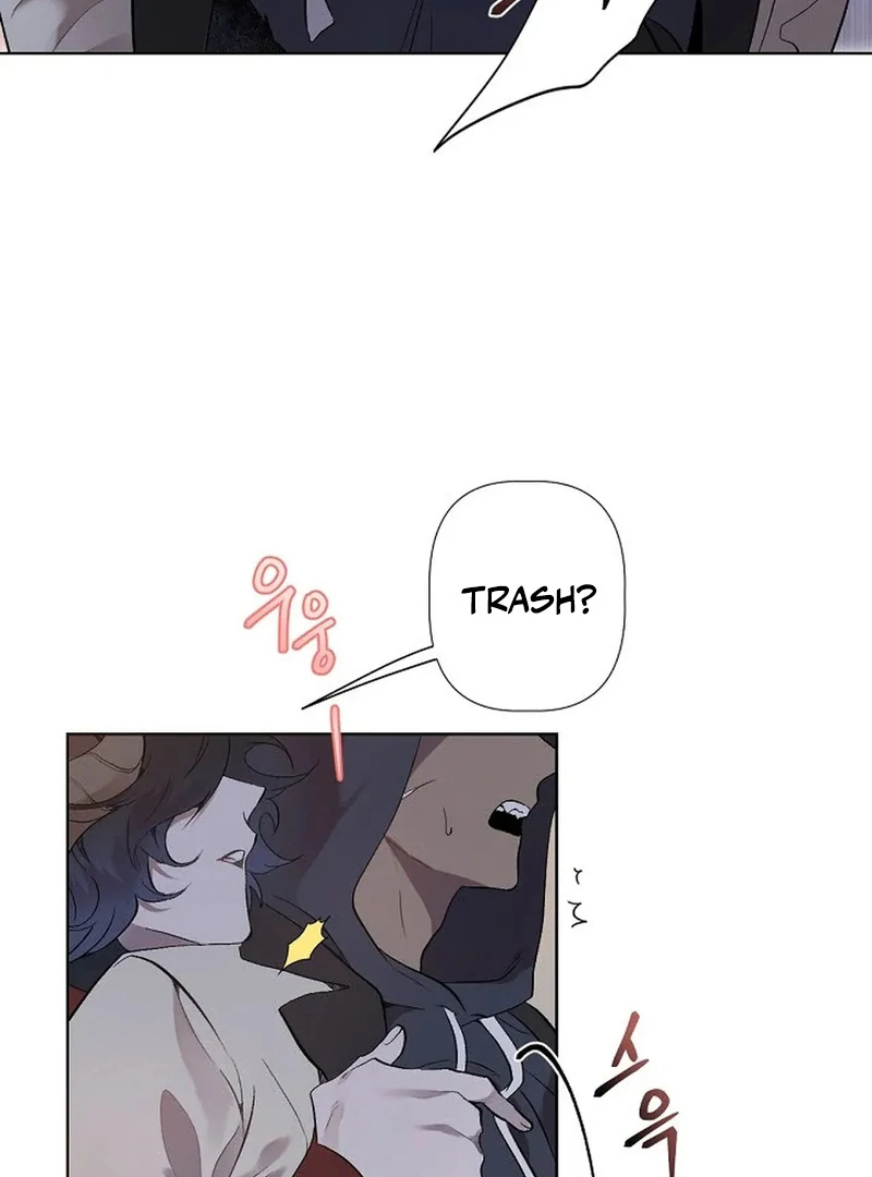 A Certain Beast Fantasy || PARADISE SCANS || - Chapter 1 manhwa