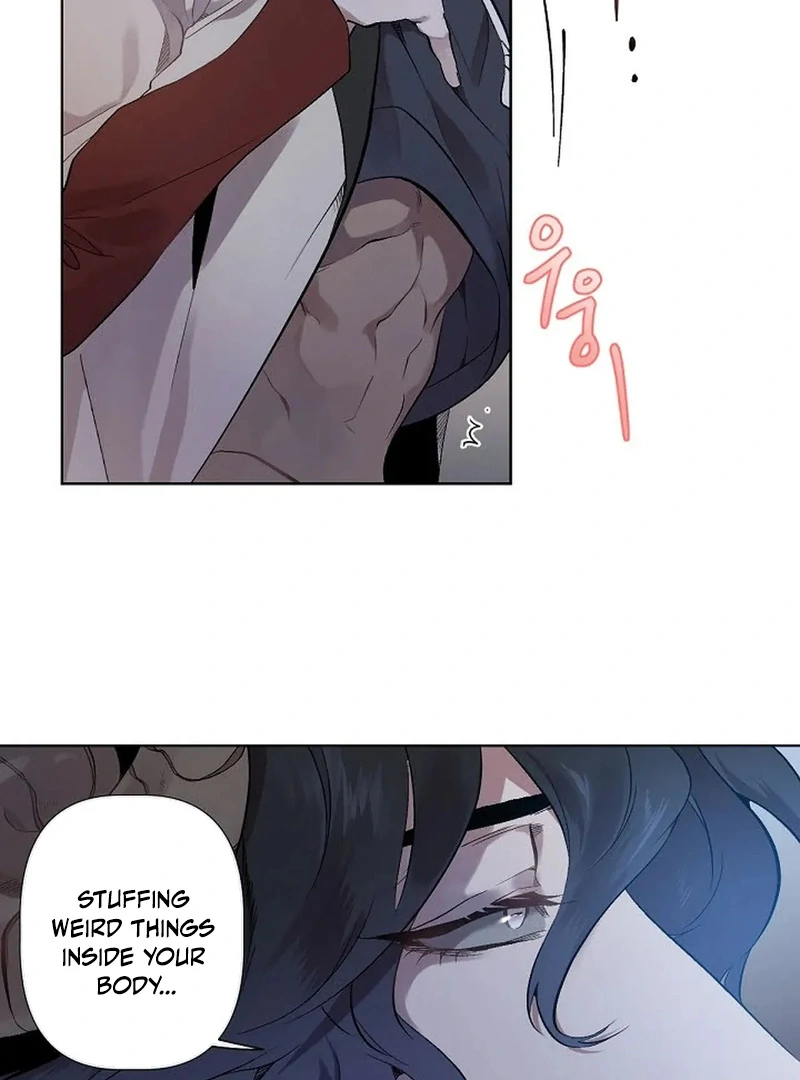A Certain Beast Fantasy || PARADISE SCANS || - Chapter 1 manhwa