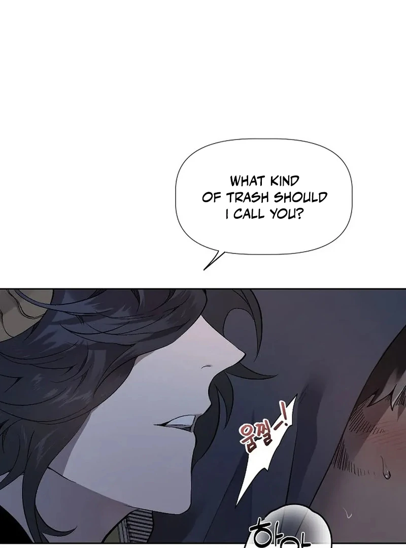A Certain Beast Fantasy || PARADISE SCANS || - Chapter 1 manhwa