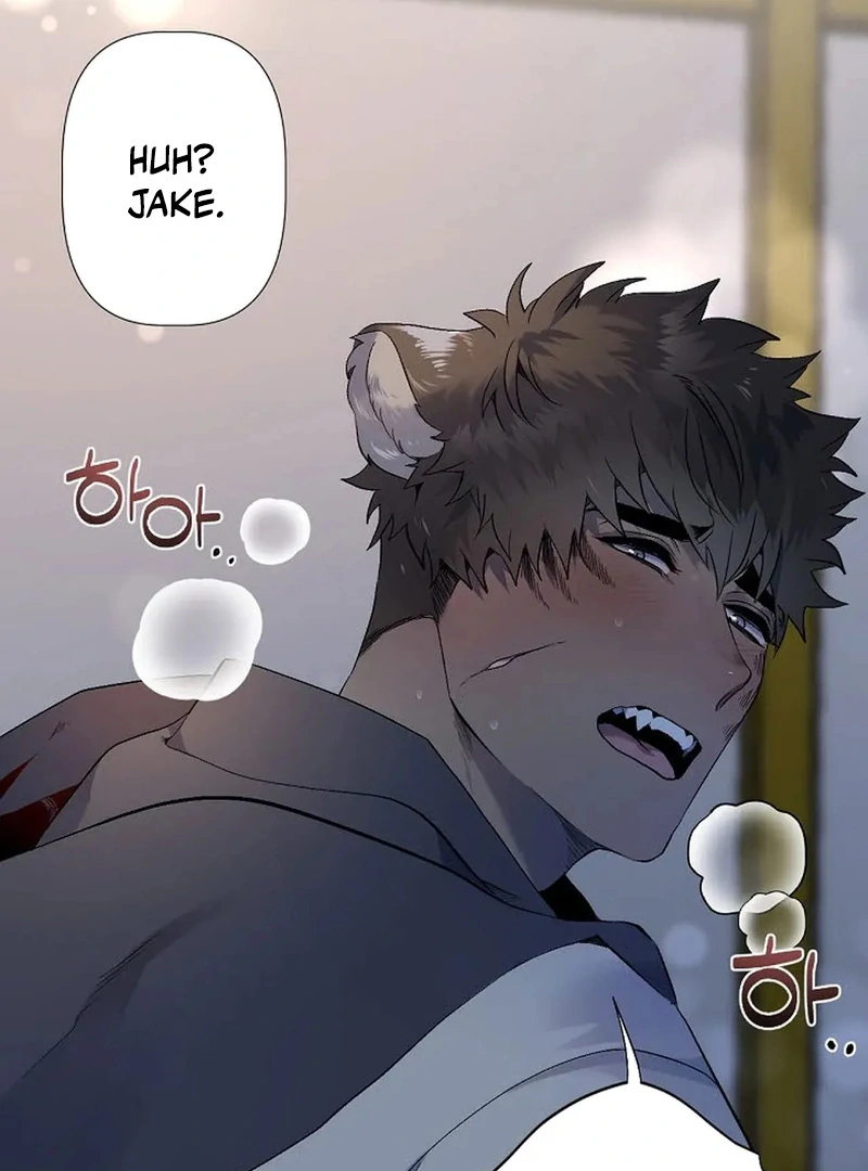 A Certain Beast Fantasy || PARADISE SCANS || - Chapter 1 manhwa