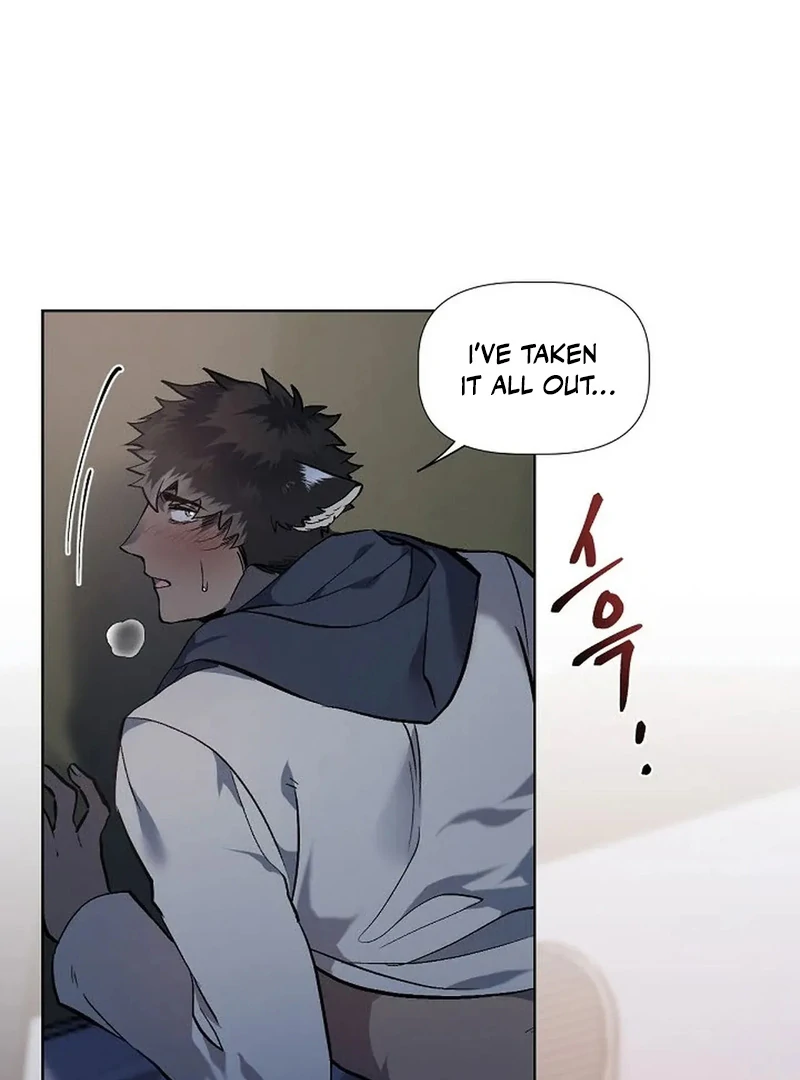A Certain Beast Fantasy || PARADISE SCANS || - Chapter 1 manhwa