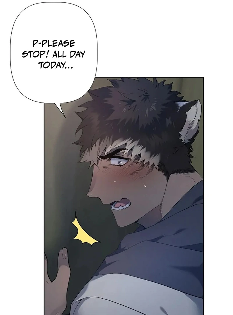 A Certain Beast Fantasy || PARADISE SCANS || - Chapter 1 manhwa