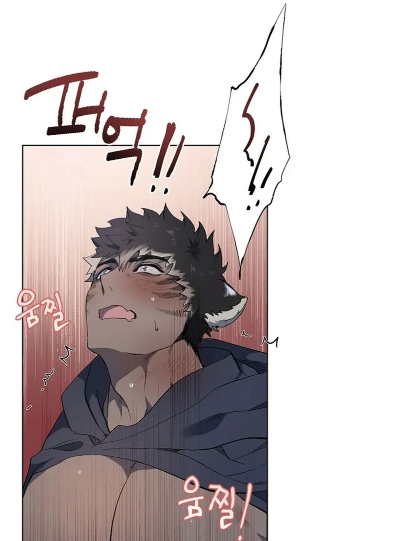 A Certain Beast Fantasy || PARADISE SCANS || - Chapter 1 manhwa