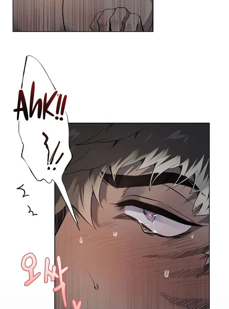 A Certain Beast Fantasy || PARADISE SCANS || - Chapter 1 manhwa