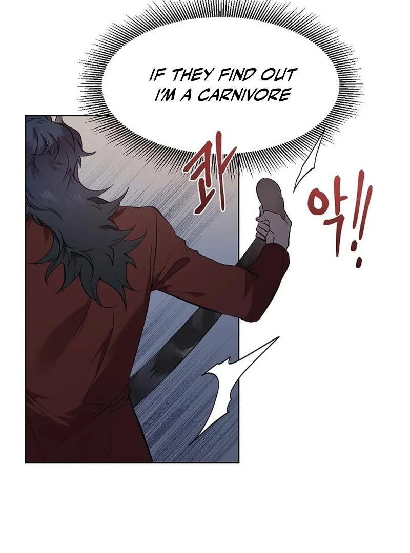 A Certain Beast Fantasy || PARADISE SCANS || - Chapter 1 manhwa