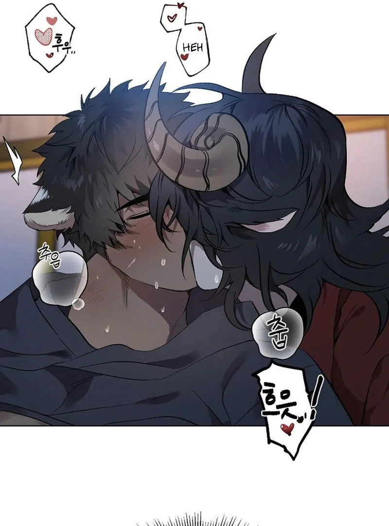 A Certain Beast Fantasy || PARADISE SCANS || - Chapter 1 manhwa