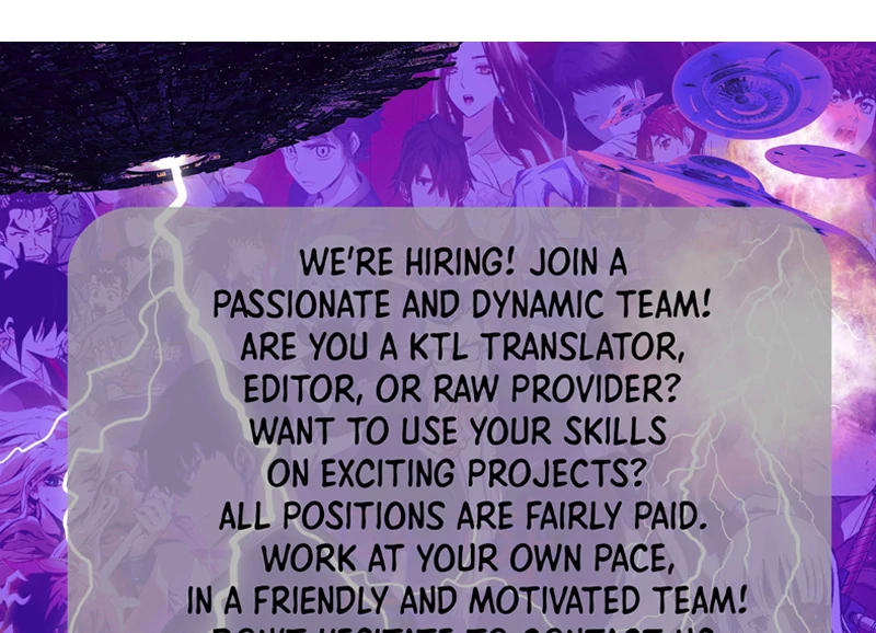 A Certain Beast Fantasy || PARADISE SCANS || - Chapter 1 manhwa