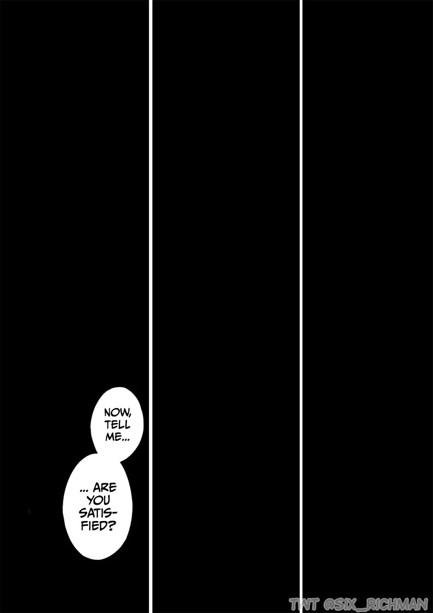 [SIX_RichMan] Satoru – Jujutsu Kaisen dj [Eng] - Satoru – Jujutsu Kaisen dj [Eng] manhwa